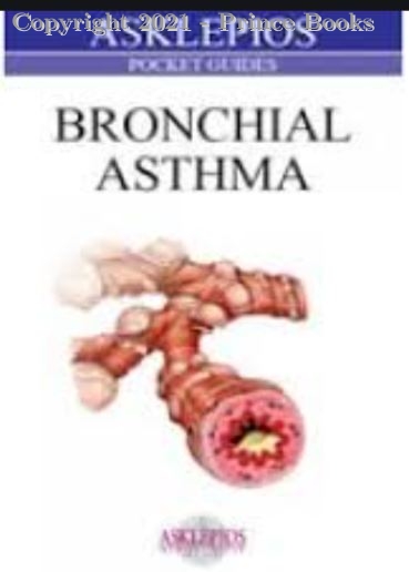 ASKLEPIOS POCKET GUIDES BRONCHIAL ASTHMA