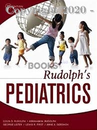 Rudolphs Pediatrics Self-Assessment and Board Review, 22e