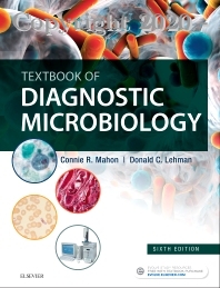 Textbook of Diagnostic Microbiology, 6e