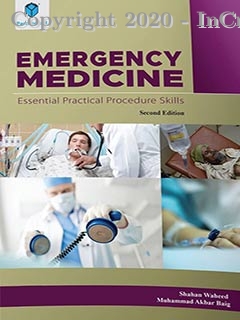 EMERGENCY MEDICINE ESSENTIAL PRACTICAL PROCEDURE SKILLS, 2e