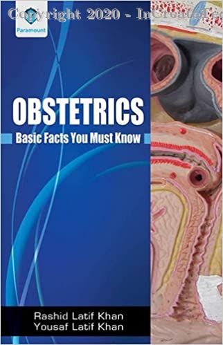 Obstetrics Basic Facts You Must Know