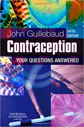 Contraception: Your Questions Answered, 5e