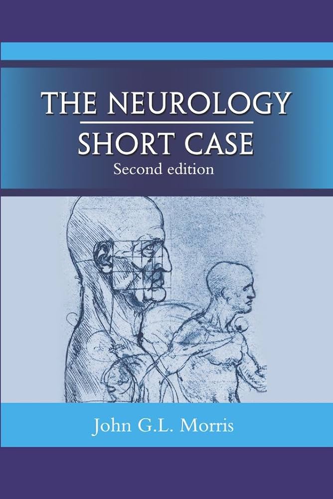 The Neurology Short Case, 2e