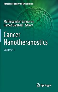 Cancer Nanotheranostics, vol 1