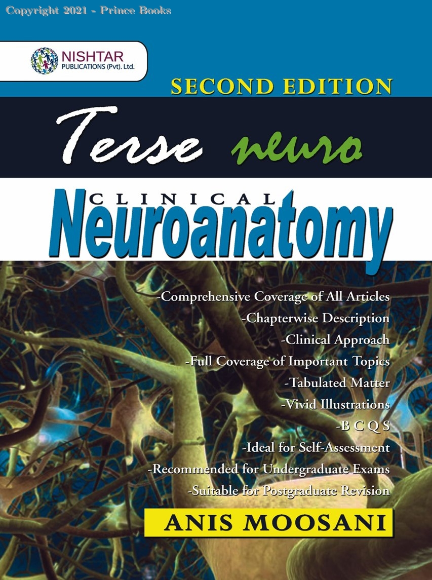 trse neuro clinical neuroanatomay, 2e