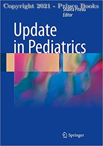 Update in Pediatrics, 1e