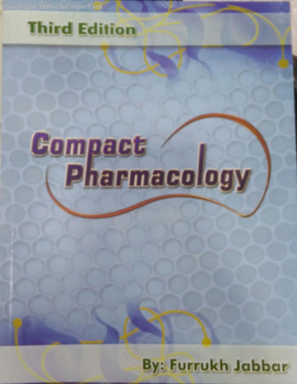 COMPACT PHARMACOLOGY