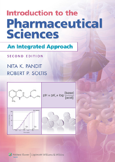 introduction to the pharmaceutical sciences, 2e