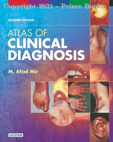 atlas of clinical diagnosis