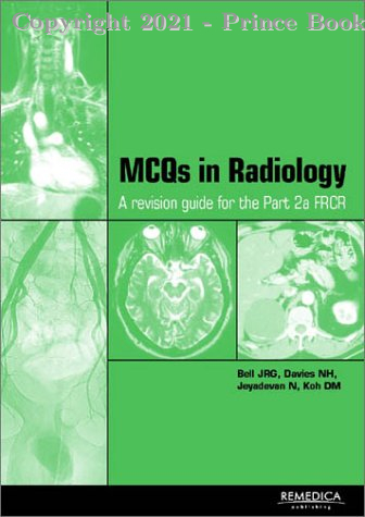 McQs in Clinical Radiology