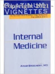 Platinum Vignettes Usmlee Step 2 - Internal Medicine