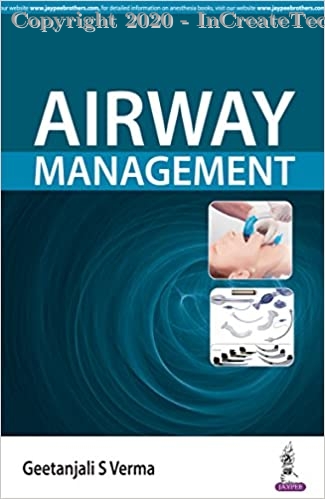 Airway Management, 1