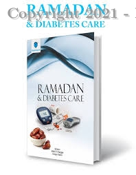 ramadan & diabeties care, 1e