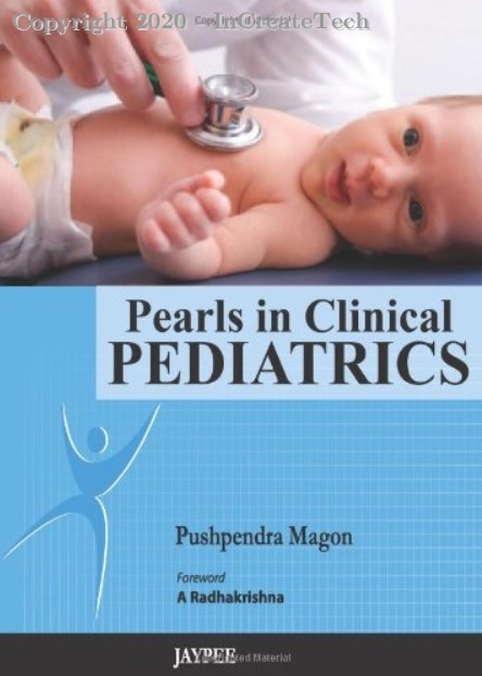 Pearls in Clinical Pediatrics