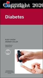 Churchill's Pocketbook of Diabetes