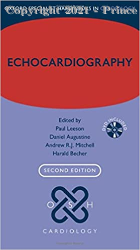 Specialist hb in Cardiology Echocardiography