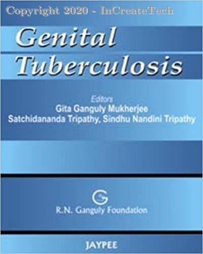 Genital Tuberculosis, 1e