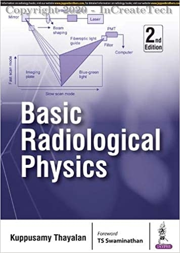 Basic Radiological Physics, 2e 