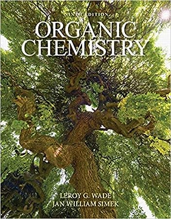 Organic Chemistry, 9e