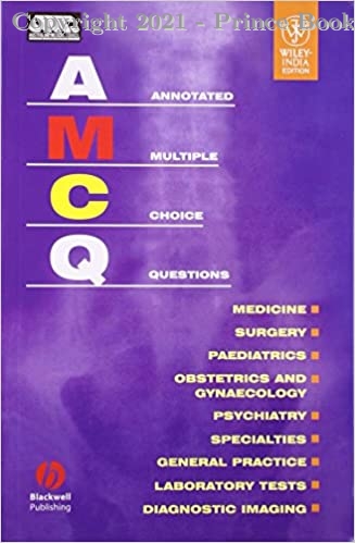 AMCQ  Annotated Multiple Choice Questions International