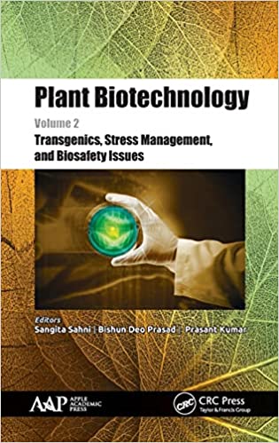 Plant Biotechnology, 2vol set 