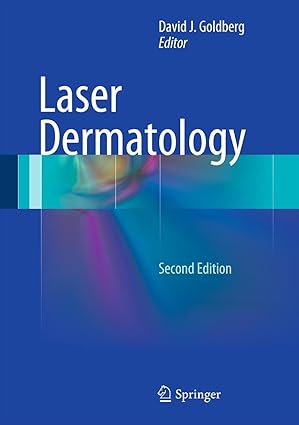 Laser Dermatology, 2e