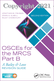 Osces for the Mrcs Part B, 2E