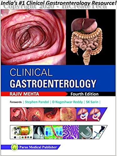 Clinical Gastroenterology, 4e