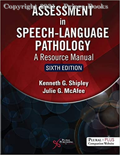 Assessment in Speech-Language Pathology, 6e