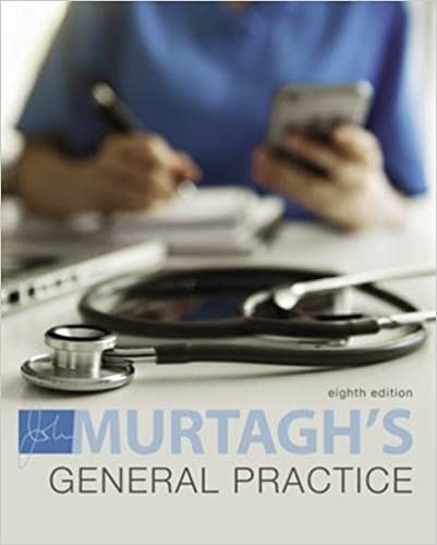 Murtagh General Practice, 8e 