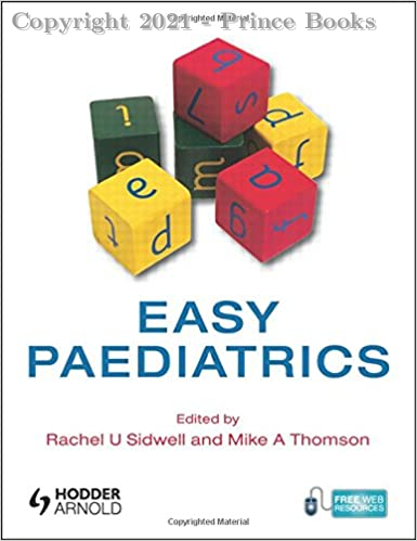 easy paediatrics, 1