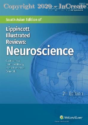 Lippincott’s Illustrated Reviews Neuroscience, 2e