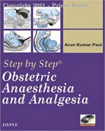 Obstetric Anaethesia and Analgesia, 1e