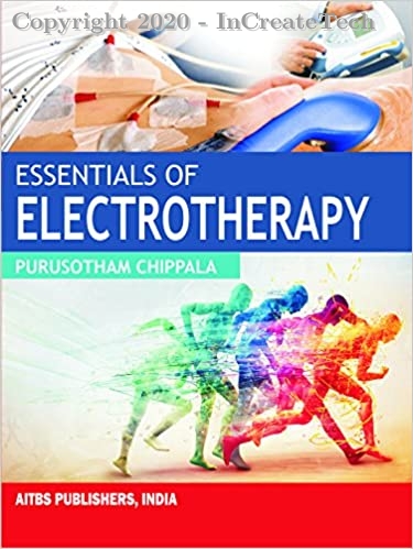 Essentials of Electrotherapy, 1e
