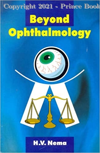 Beyond Ophthalmology, 1e