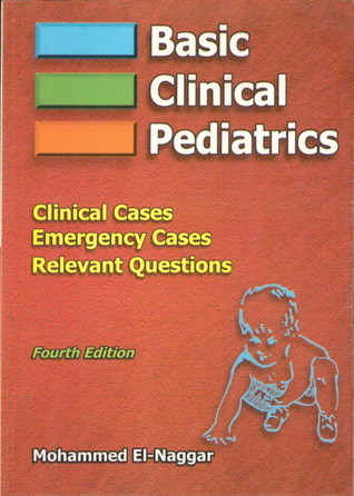 basic clinical pediatrics an illustrated guide of 50 common clinical cases