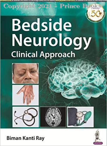 bedside neurology clinical approach, 1e