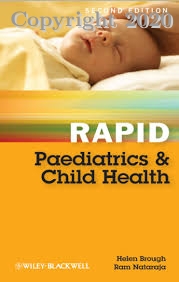 Rapid Paediatrics and Child Health, 2E