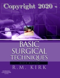 Basic Surgical Techniques,6E
