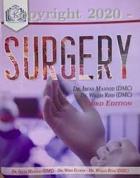 surgery, 3e
