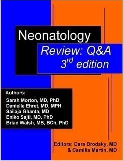 Neonatology Review: Q&A