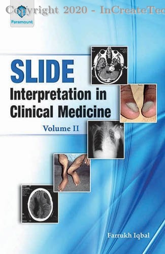 Slide Interpretation in Clinical Medicine Vol II, 2e