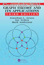 textbook in mathematics graph theory and its applications, 3e