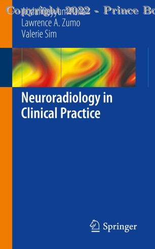 Neuroradiology in Clinical Practice, 1e