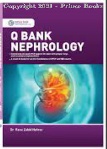 q bank nephrology