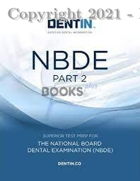 Dentin NBDE 2vol set Part 1