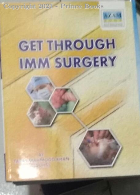 Get Through IMM Surgery