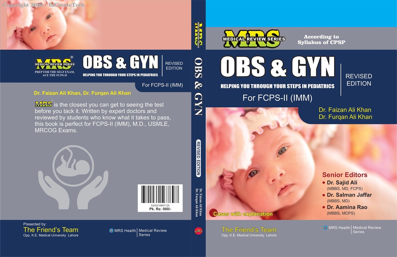 obs & gyn helping you through your steps in pediatrics, 1e