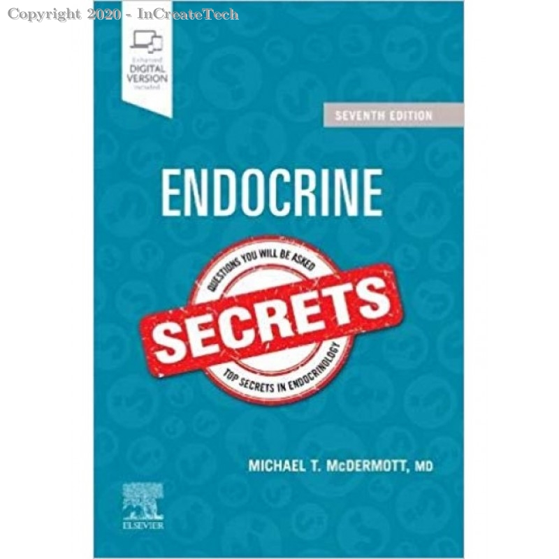 Endocrine Secrets,7E