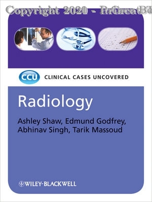 Radiology Clinical Cases Uncovered